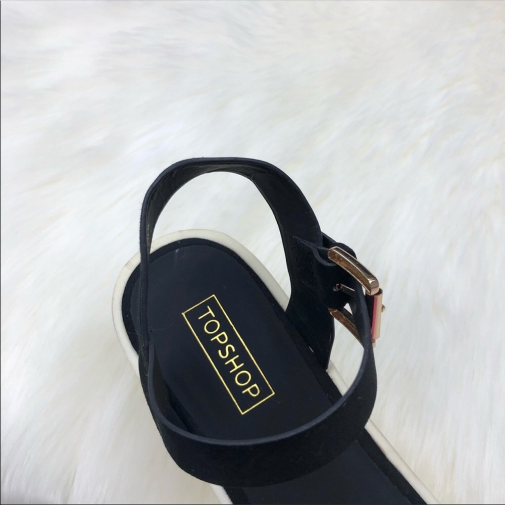 Topshop platforms - Picture 3 of 3